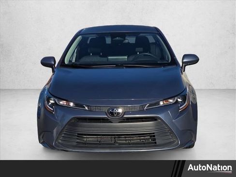 Used 2023 Toyota Corolla LE image 1