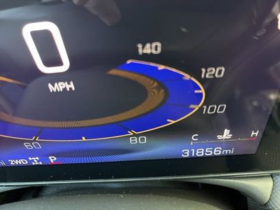 Used 2025 Chevrolet TrailBlazer LT