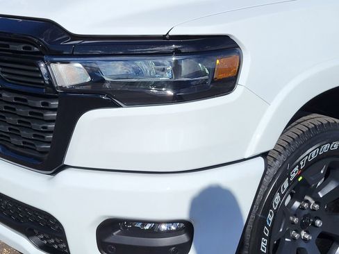 New 2026 RAM 1500 Big Horn image 8