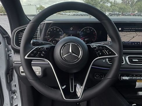 New 2026 Mercedes-Benz GLE 450 4MATIC image 21