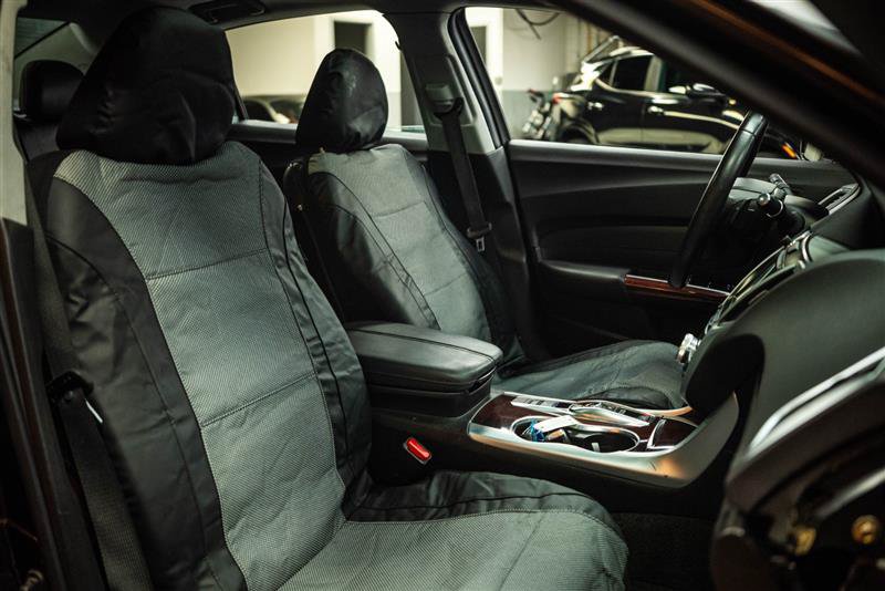 Used 2015 Acura TLX w/ Advance Package FWD image 13