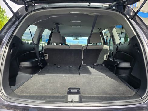 Used 2016 Honda Pilot EX image 16
