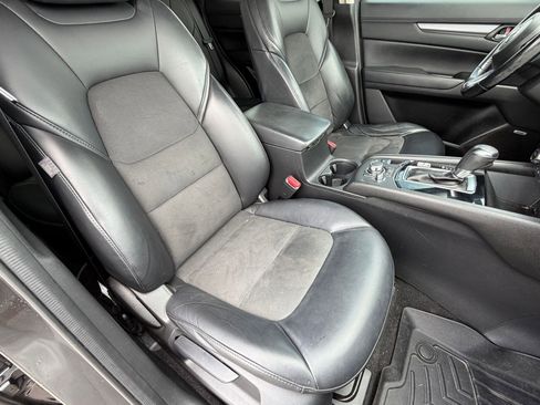 Used 2018 MAZDA CX-5 Touring w/ Preferred Equipment Package FWD image 23