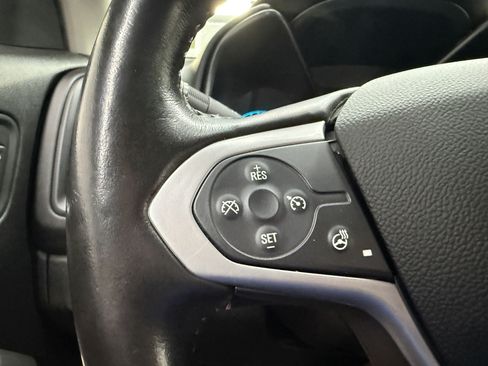 Used 2019 Chevrolet Colorado ZR2 w/ ZR2 Dusk Special Edition AWD/4WD image 14