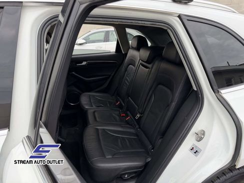 Used 2014 Audi Q5 2.0T Premium Plus image 28
