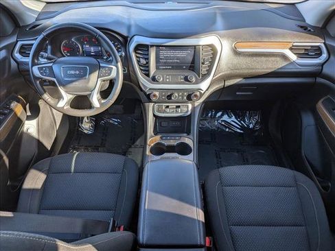 Used 2020 GMC Acadia SLE w/ Driver Convenience Package image 18