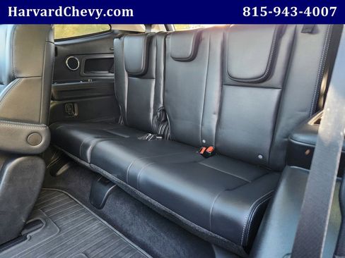 Used 2023 Subaru Ascent Touring image 35