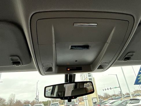 Used 2017 GMC Sierra 1500 4x4 Double Cab w/ Elevation Edition image 28