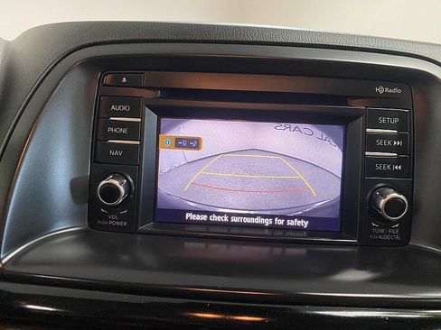 Used 2015 MAZDA CX-5 Grand Touring image 28