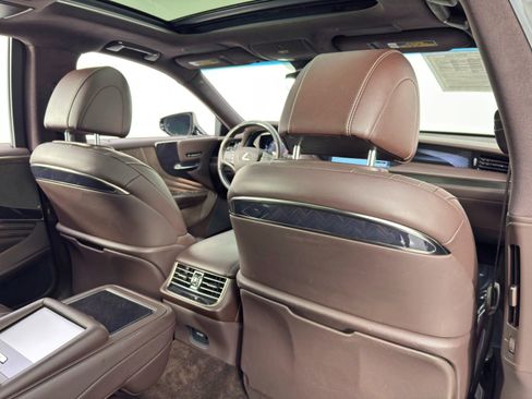 Used 2018 Lexus LS 500 AWD w/ Luxury Package image 43