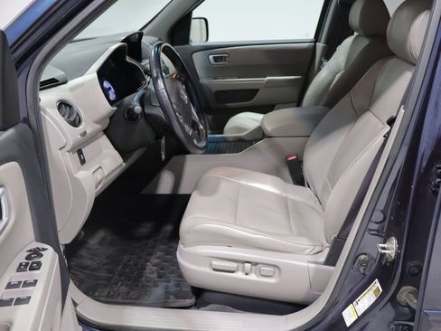 Used 2012 Honda Pilot EX-L image 10