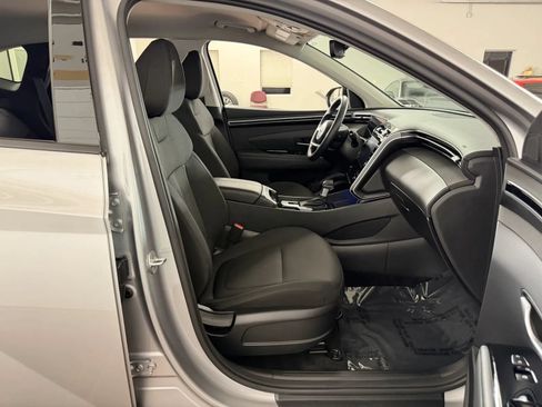 Used 2022 Hyundai Tucson XRT AWD/4WD image 36