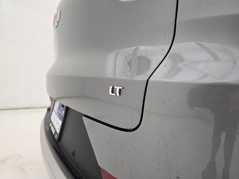 New 2026 Chevrolet TrailBlazer LT w/ LT Cold Weather Package FWD image 32