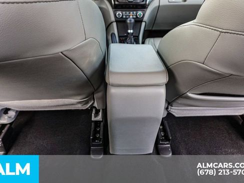 Used 2021 Acura ILX w/ Premium Package FWD image 31