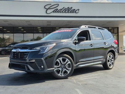 Used 2024 Subaru Ascent Limited w/ Technology Package