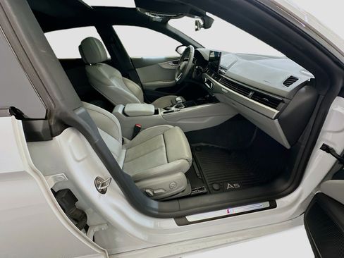 Used 2023 Audi A5 2.0T Premium Plus w/ Premium Plus image 34