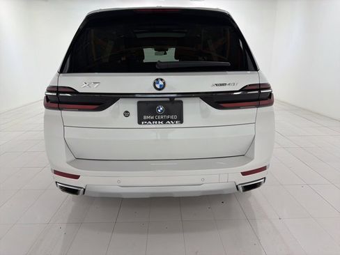 Certified 2023 BMW X7 xDrive40i w/ Premium Package image 55