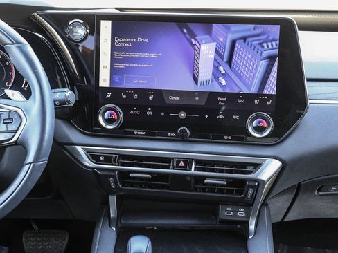 Certified 2023 Lexus RX 350 Premium FWD image 14