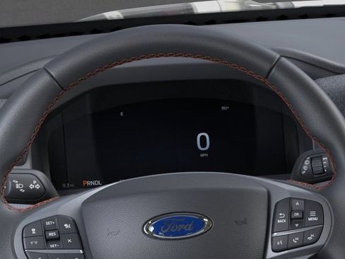 New 2026 Ford Explorer Active RWD image 13