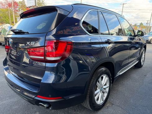 Used 2015 BMW X5 xDrive35i image 6