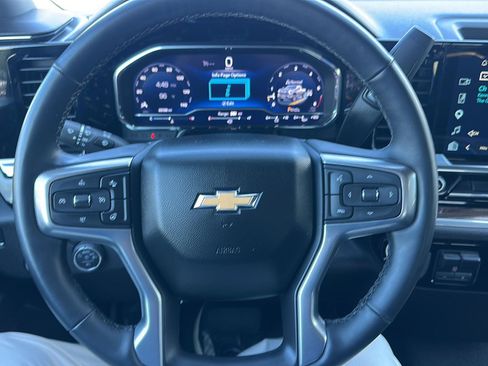 Used 2024 Chevrolet Silverado 2500 LT w/ Convenience Package AWD/4WD image 15