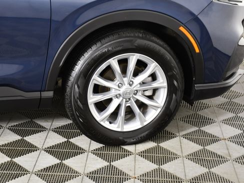 Certified 2024 Honda CR-V EX image 53