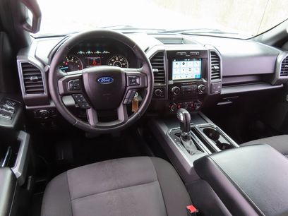 Used 2018 Ford F150 XLT w/ Equipment Group 302A Luxury