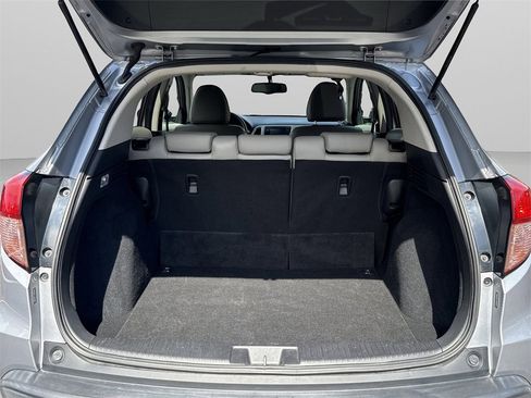 Used 2018 Honda HR-V EX-L image 21