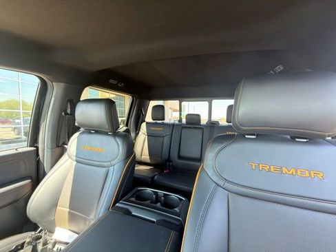 New 2026 Ford F150 Tremor AWD/4WD image 13