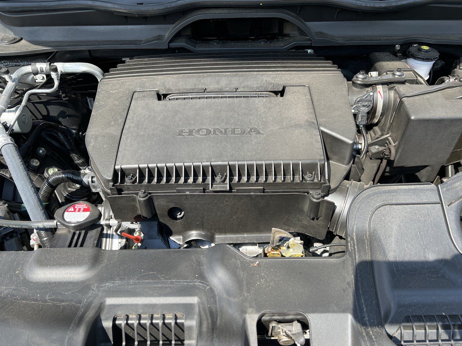 Used 2026 Honda Passport TrailSport image 36