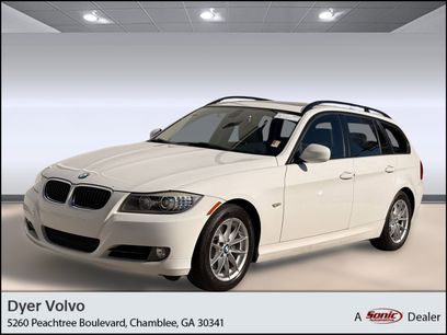 Used 2010 BMW 328i Wagon