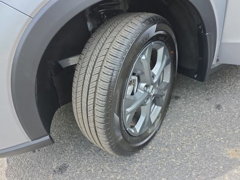 New 2026 Honda HR-V LX image 30