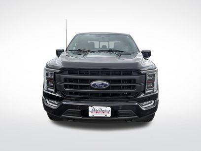 Used 2023 Ford F150 Lariat w/ Equipment Group 502A High
