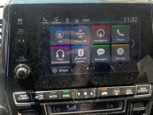 Used 2018 Honda Odyssey EX-L image 15