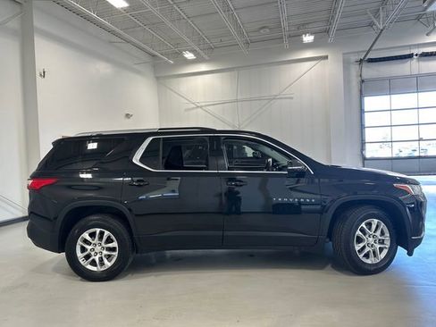 Used 2018 Chevrolet Traverse LT image 7