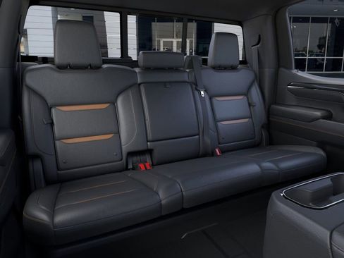 New 2026 GMC Sierra 1500 AT4 w/ AT4 Premium Package image 17