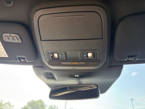 New 2026 Ford Explorer ST-Line w/ ST-Line Street Pack RWD image 21