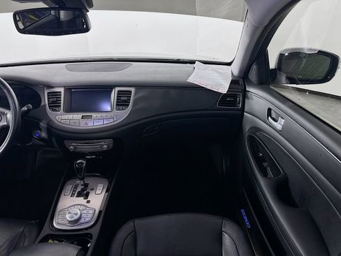 Used 2014 Hyundai Genesis 5.0 R-Spec image 28