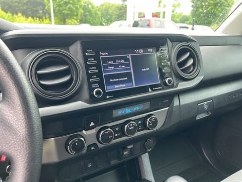 Used 2023 Toyota Tacoma SR AWD/4WD image 24
