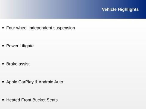 Used 2024 Hyundai Santa Fe SEL FWD image 8