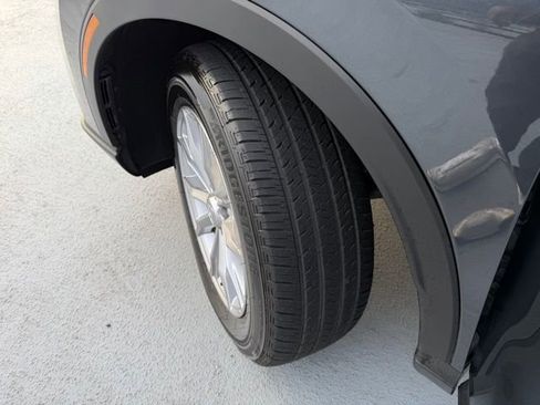 Used 2025 Honda CR-V EX image 29