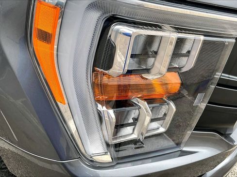 Used 2021 Ford F150 XLT w/ Equipment Group 302A High AWD/4WD image 27