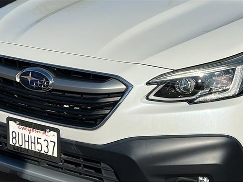 Used 2021 Subaru Outback Limited XT w/ Popular Package #2 image 4