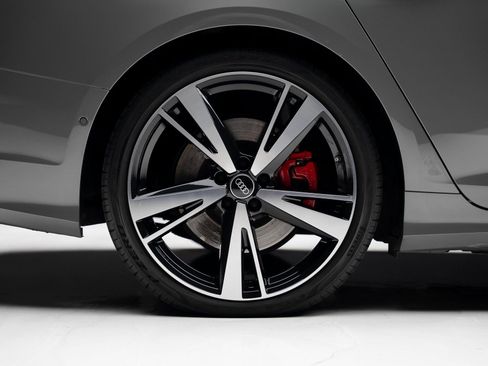 Used 2023 Audi S6 Premium Plus w/ Premium Plus Package image 37