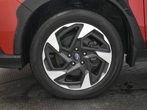 Used 2024 Subaru Crosstrek 2.5i Limited image 9