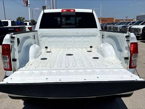 Used 2022 RAM 2500 Tradesman AWD/4WD image 30
