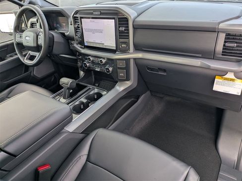 New 2026 Ford F150 XLT w/ Equipment Group 303A High image 21