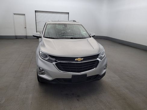 Used 2019 Chevrolet Equinox LT AWD/4WD image 14