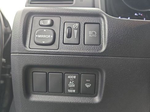 Used 2024 Toyota 4Runner SR5 image 40