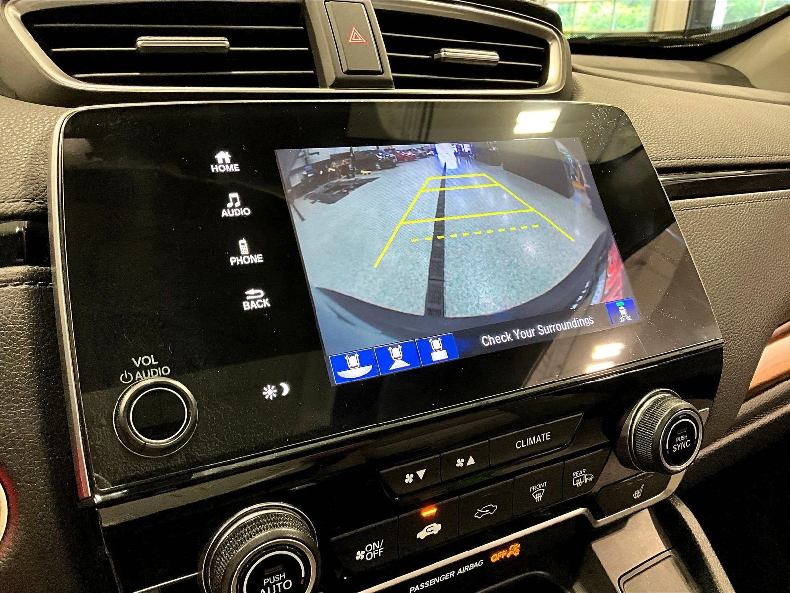 Used 2017 Honda CR-V EX-L image 39